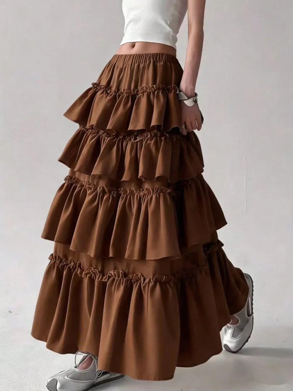 MODA ME COUTURE embrace effortless